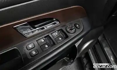 SsangYong Rexton 2014 2.0 Автомат в Москве № 67704, миниатюра 5