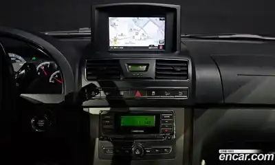 SsangYong Rexton 2014 2.0 Автомат в Москве № 67704, миниатюра 9