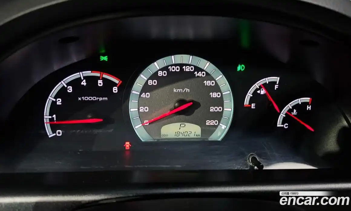 SsangYong Rexton 2014 2.0 Автомат в Москве № 67704, фото 10