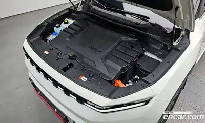 SsangYong Torres 2024 0.2 Автомат в Москве № 70523, миниатюра 11