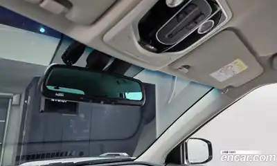 SsangYong Torres 2024 0.2 Автомат в Москве № 70523, миниатюра 12