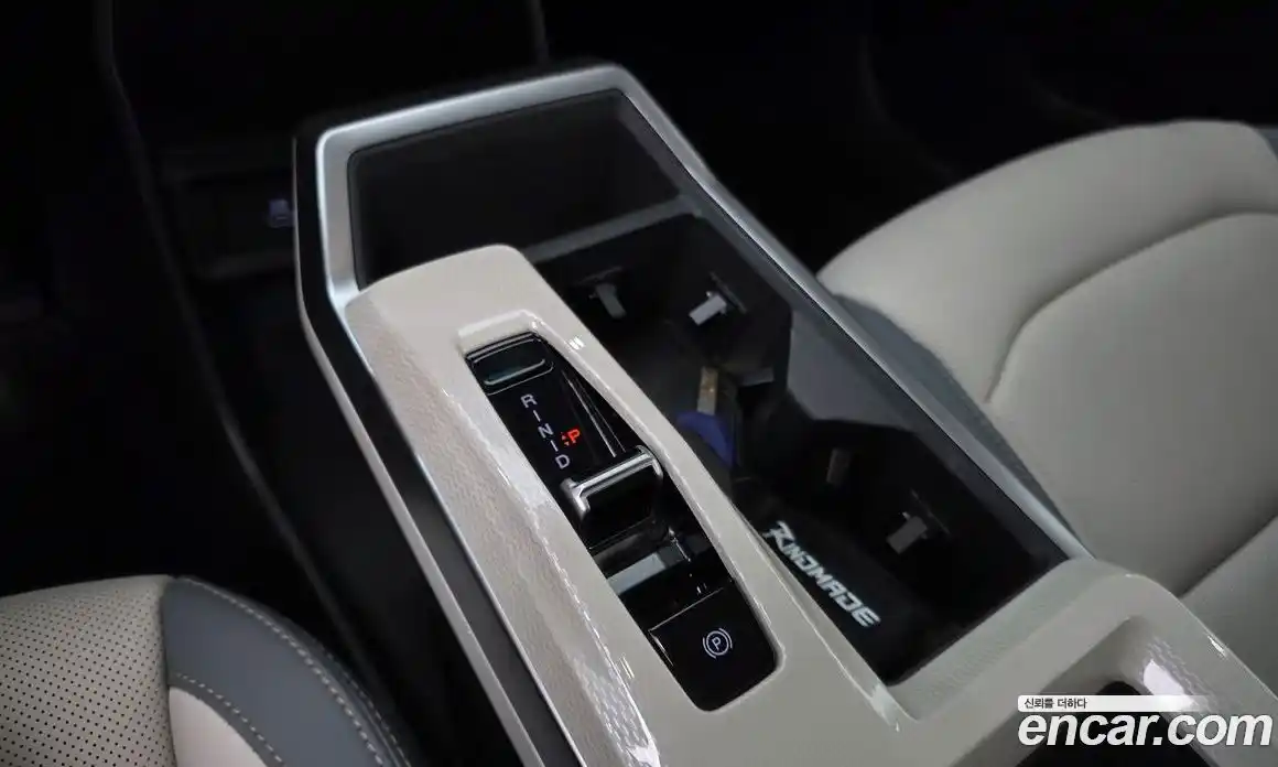 SsangYong Torres 2024 0.2 Автомат в Москве № 70523, фото 15