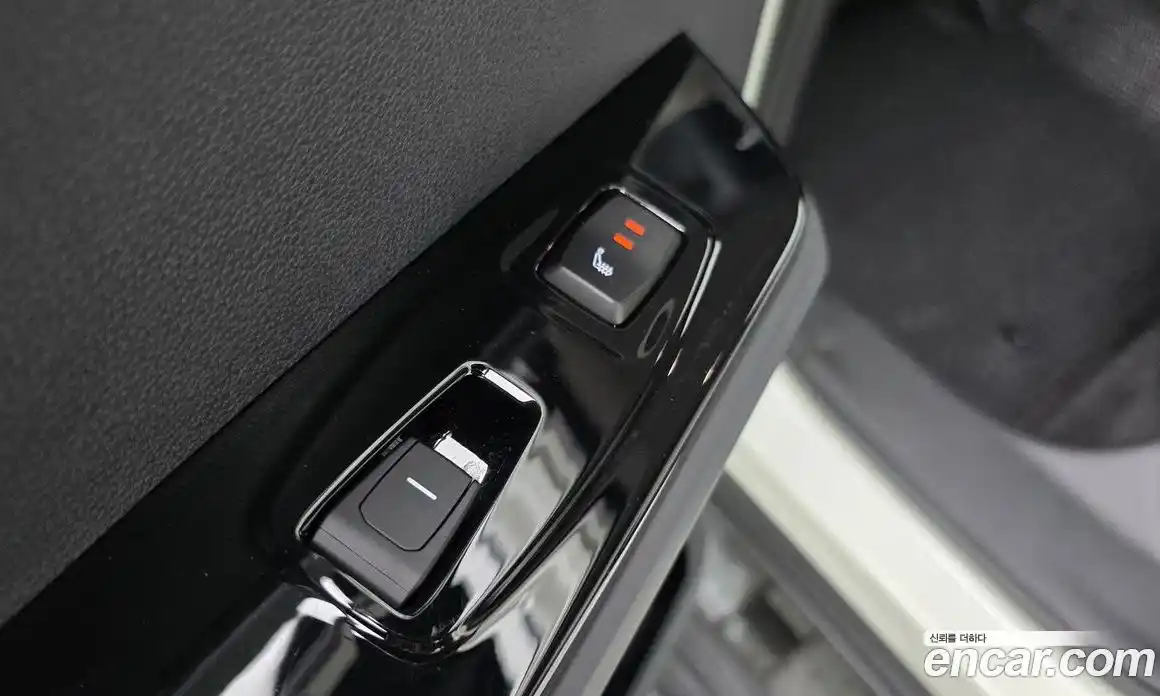 SsangYong Torres 2024 0.2 Автомат в Москве № 70523, фото 16