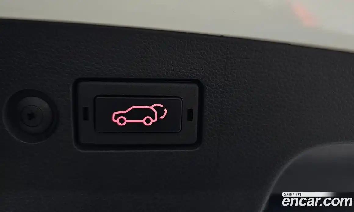 SsangYong Torres 2024 0.2 Автомат в Москве № 70523, фото 17