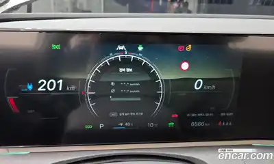 SsangYong Torres 2024 0.2 Автомат в Москве № 70523, миниатюра 2