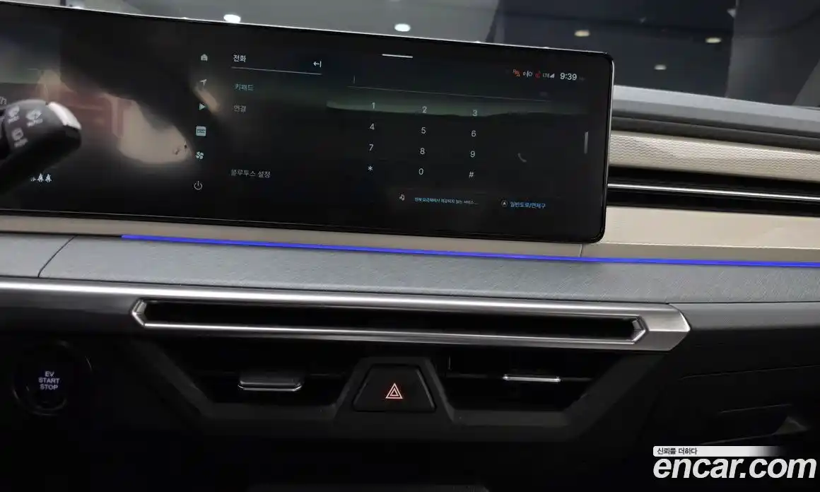 SsangYong Torres 2024 0.2 Автомат в Москве № 70523, фото 3