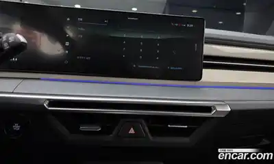 SsangYong Torres 2024 0.2 Автомат в Москве № 70523, миниатюра 3