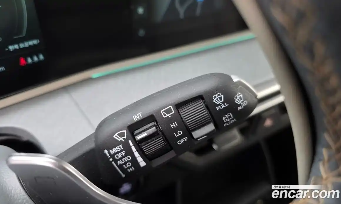 SsangYong Torres 2024 0.2 Автомат в Москве № 70523, фото 7