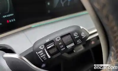 SsangYong Torres 2024 0.2 Автомат в Москве № 70523, миниатюра 7