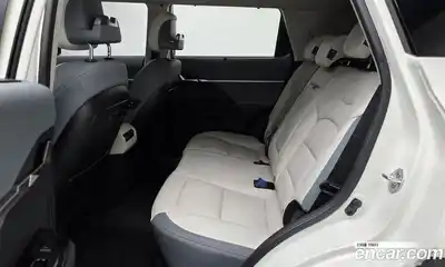 SsangYong Torres 2024 0.2 Автомат в Москве № 70523, миниатюра 8