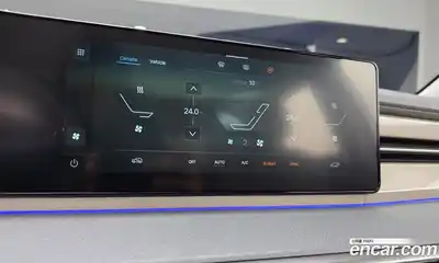 SsangYong Torres 2024 0.2 Автомат в Москве № 70523, миниатюра 10