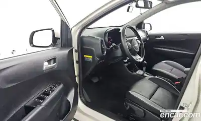 Kia Morning 2023 1.0 Автомат в Москве № 84161, миниатюра 11