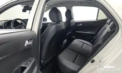 Kia Morning 2023 1.0 Автомат в Москве № 84161, миниатюра 12