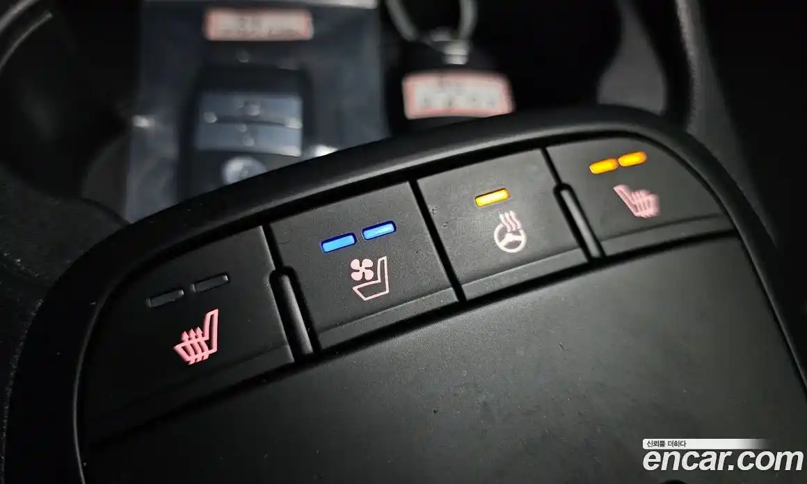 Kia Morning 2023 1.0 Автомат в Москве № 84161, фото 17