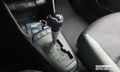 Kia Morning 2023 1.0 Автомат в Москве № 84161, миниатюра 9