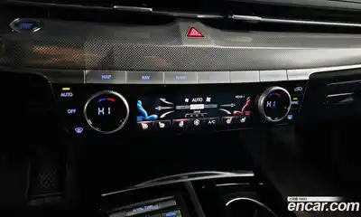 Genesis G80 2023 2.5 Автомат в Москве № 84367, миниатюра 12