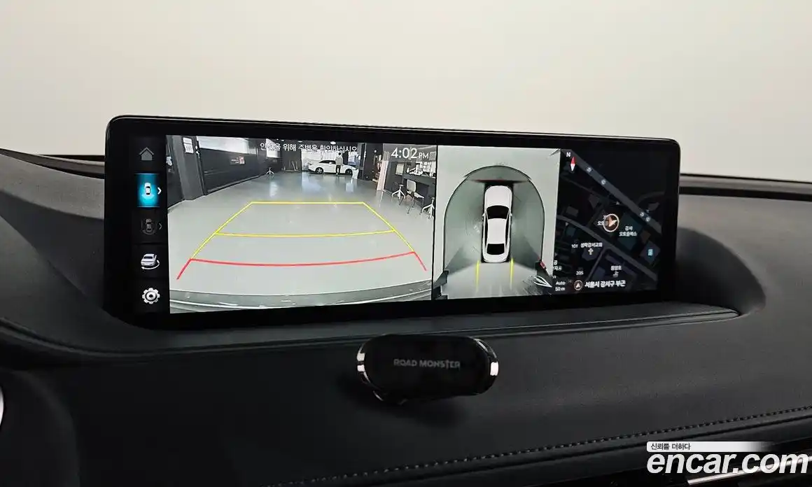 Genesis G80 2023 2.5 Автомат в Москве № 84367, фото 18