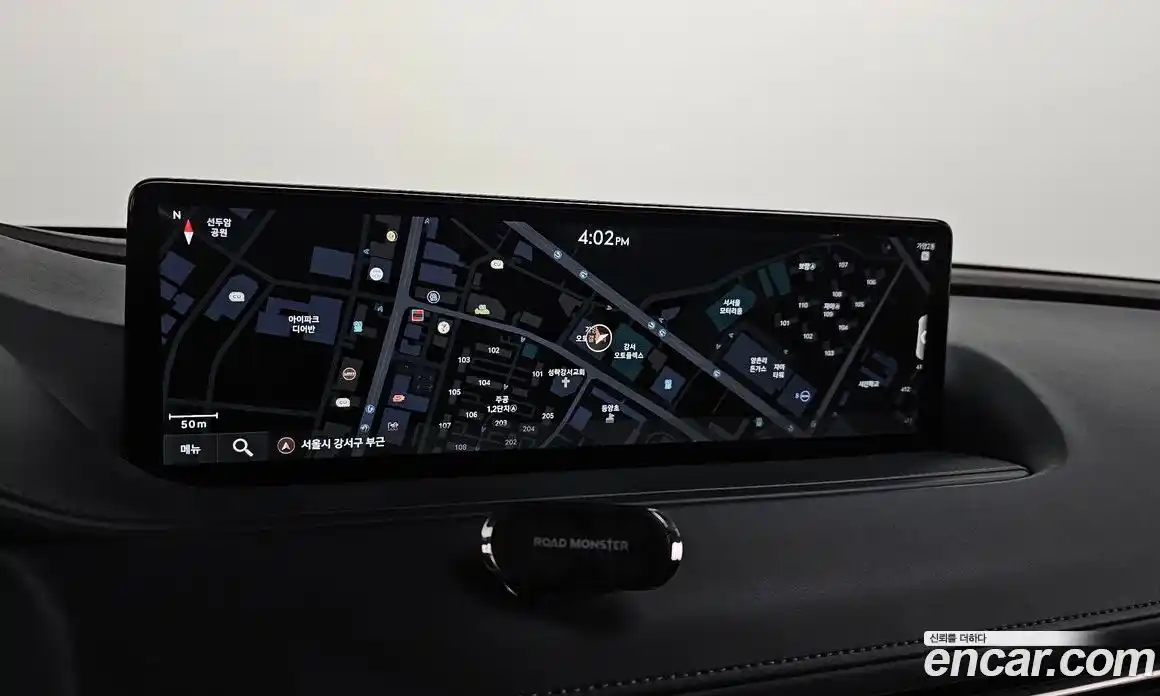 Genesis G80 2023 2.5 Автомат в Москве № 84367, фото 5