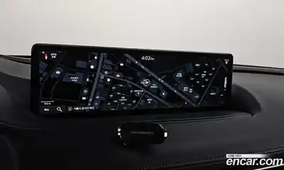 Genesis G80 2023 2.5 Автомат в Москве № 84367, миниатюра 5