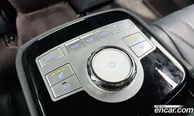 Genesis G80 2023 2.5 Автомат в Москве № 84367, миниатюра 8