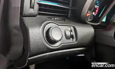 Chevrolet Malibu, 2014