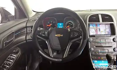 Chevrolet Malibu 2014 2.0 Автомат в Москве № 85712, миниатюра 11