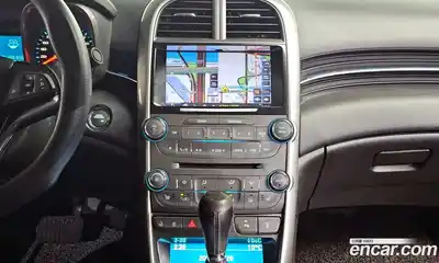 Chevrolet Malibu 2014 2.0 Автомат в Москве № 85712, миниатюра 12