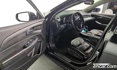 Chevrolet Malibu 2014 2.0 Автомат в Москве № 85712, миниатюра 2