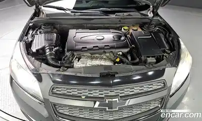 Chevrolet Malibu 2014 2.0 Автомат в Москве № 85712, миниатюра 4