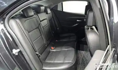 Chevrolet Malibu 2014 2.0 Автомат в Москве № 85712, миниатюра 5