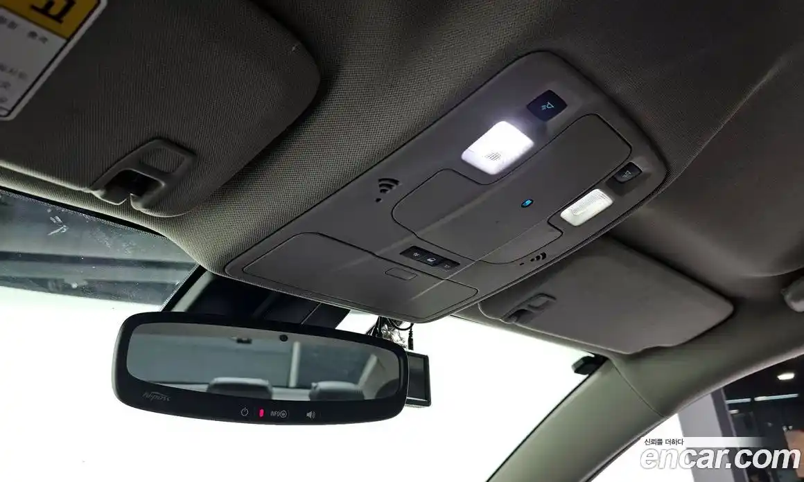 Chevrolet Malibu 2014 2.0 Автомат в Москве № 85712, фото 6