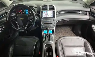 Chevrolet Malibu 2014 2.0 Автомат в Москве № 85712, миниатюра 7