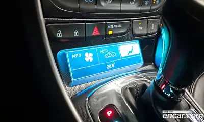 Chevrolet Malibu 2014 2.0 Автомат в Москве № 85712, миниатюра 8