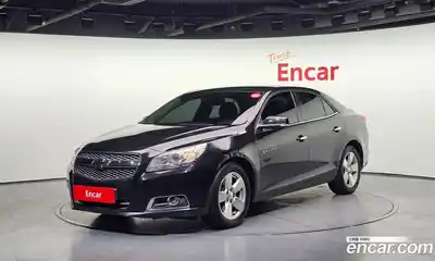 Chevrolet Malibu 2014 2.0 Автомат в Москве № 85712, миниатюра 9