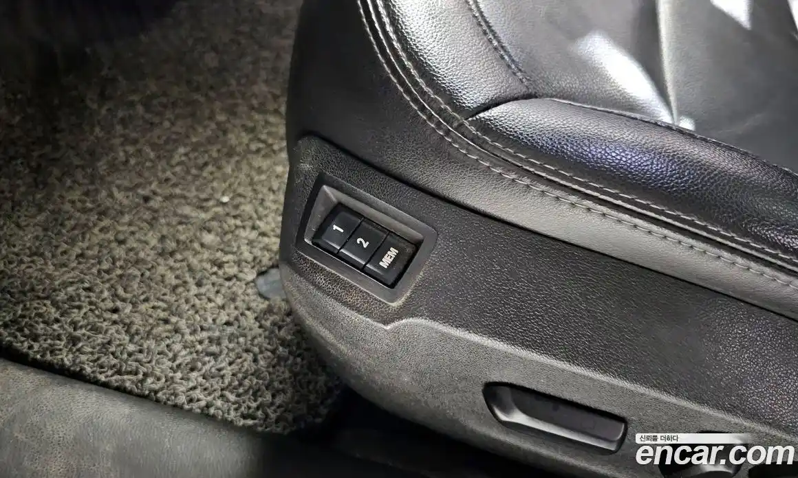 Chevrolet Malibu 2014 2.0 Автомат в Москве № 85712, фото 10