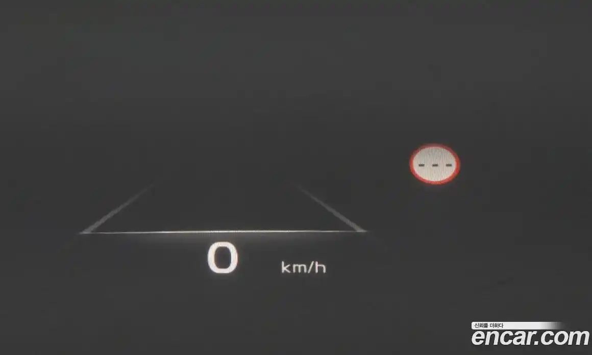 Kia K8 2022 3.5 Автомат в Москве № 9395, фото 19