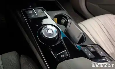 Kia K8 2022 3.5 Автомат в Москве № 9395, миниатюра 8