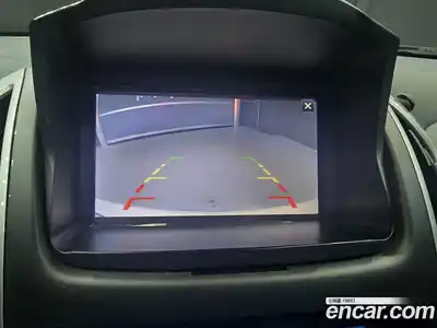 Chevrolet Cruze 2013 1.8 Автомат в Москве № 98937, миниатюра 12