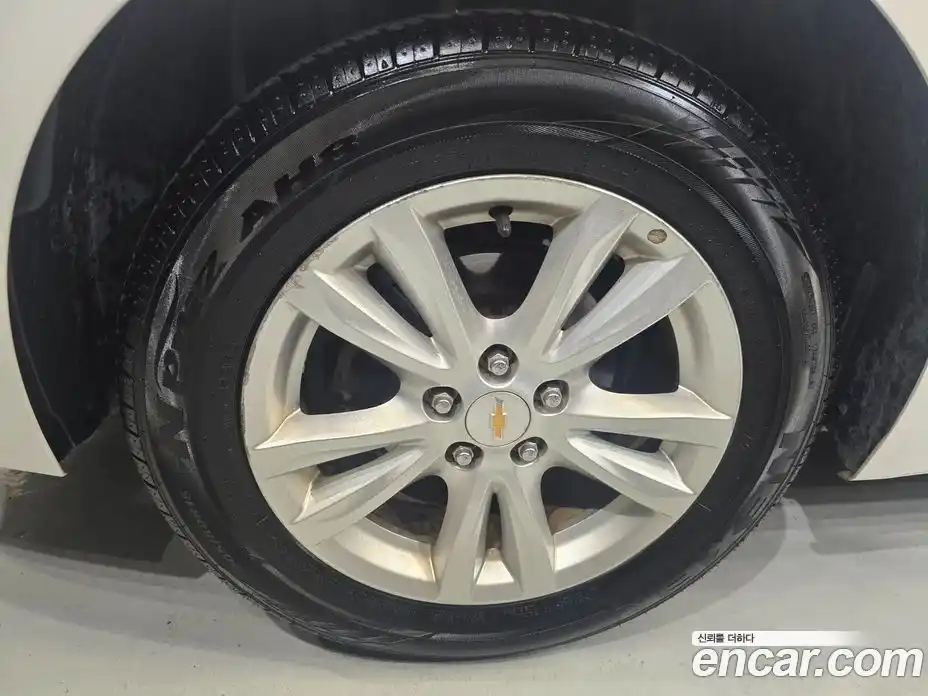 Chevrolet Cruze 2013 1.8 Автомат в Москве № 98937, фото 17