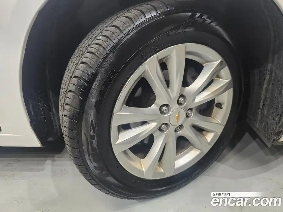 Chevrolet Cruze 2013 1.8 Автомат в Москве № 98937, фото 20