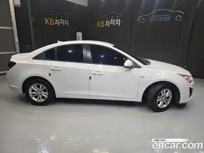 Chevrolet Cruze 2013 1.8 Автомат в Москве № 98937, миниатюра 7