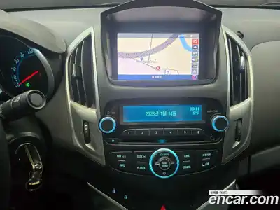 Chevrolet Cruze 2013 1.8 Автомат в Москве № 98937, миниатюра 10