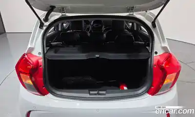 Chevrolet Spark 2020 1.0 Автомат в Москве № 99888, миниатюра 11