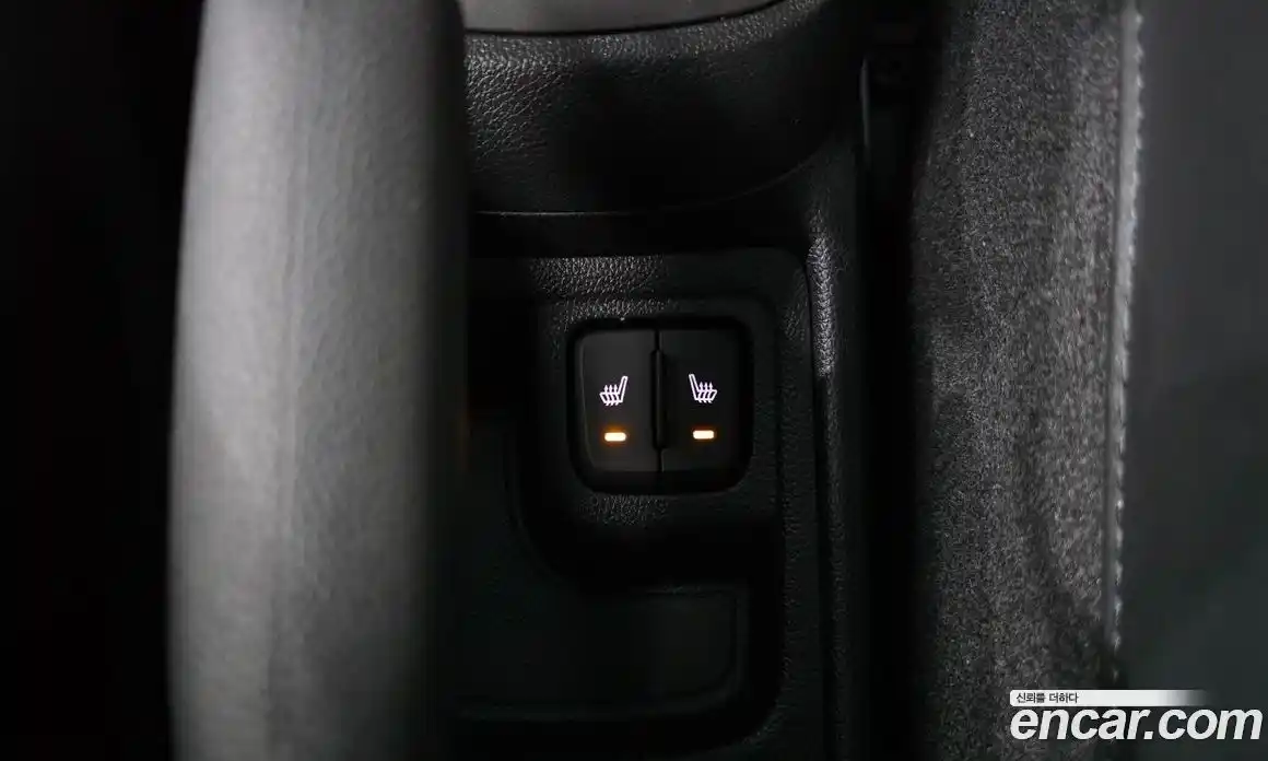 Chevrolet Spark 2020 1.0 Автомат в Москве № 99888, фото 13