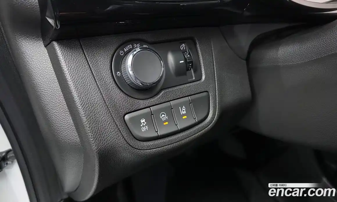 Chevrolet Spark 2020 1.0 Автомат в Москве № 99888, фото 15