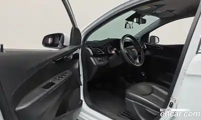 Chevrolet Spark 2020 1.0 Автомат в Москве № 99888, миниатюра 3