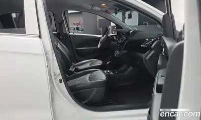 Chevrolet Spark 2020 1.0 Автомат в Москве № 99888, миниатюра 4