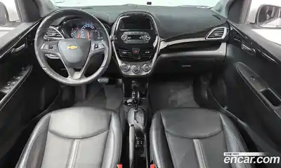 Chevrolet Spark 2020 1.0 Автомат в Москве № 99888, миниатюра 7