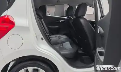 Chevrolet Spark 2020 1.0 Автомат в Москве № 99888, миниатюра 9