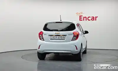 Chevrolet Spark 2020 1.0 Автомат в Москве № 99888, миниатюра 10